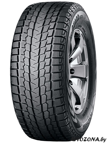 Yokohama iceGUARD G075 225/55R19 99Q